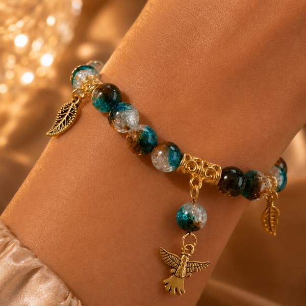 Kralen armband