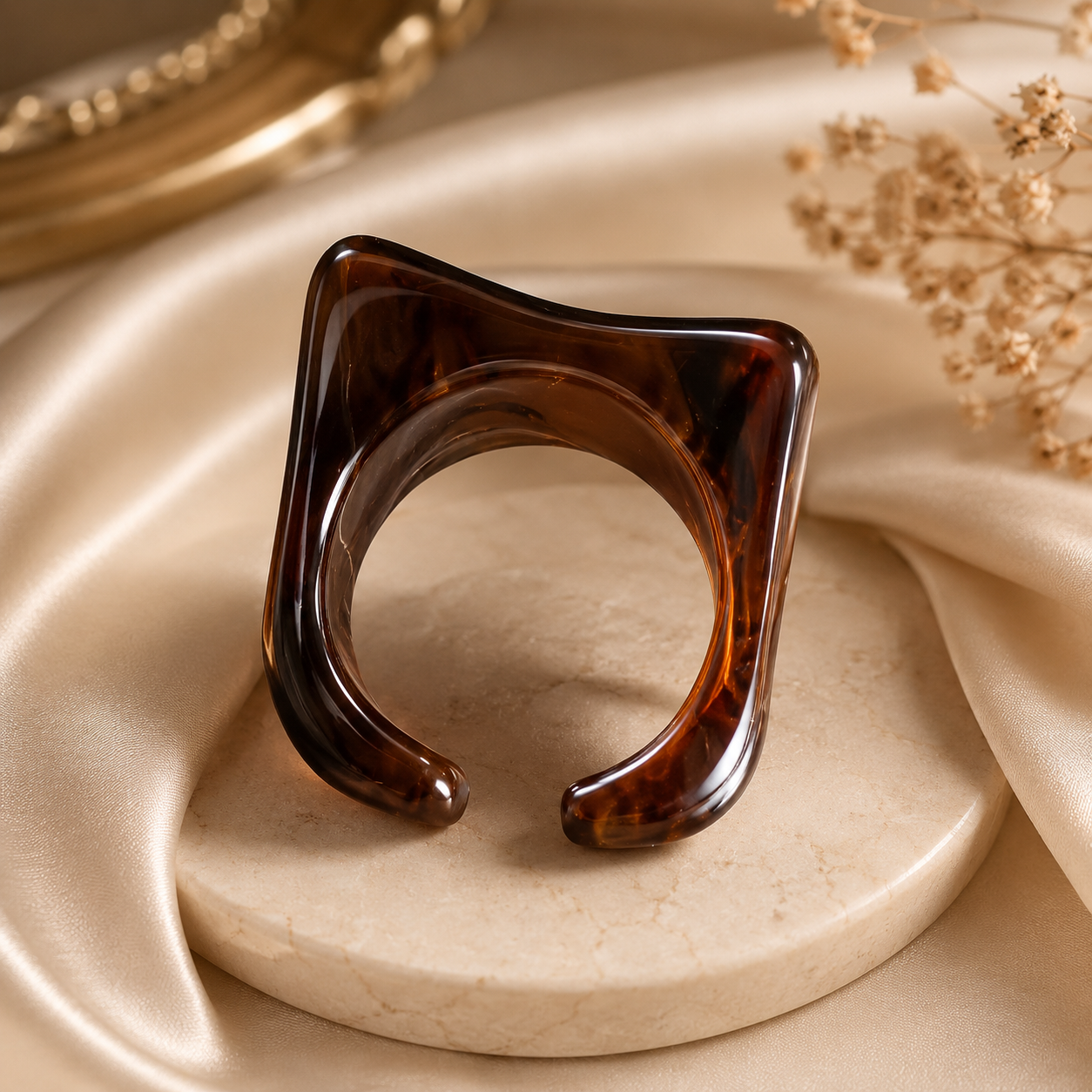 Ring 17mm