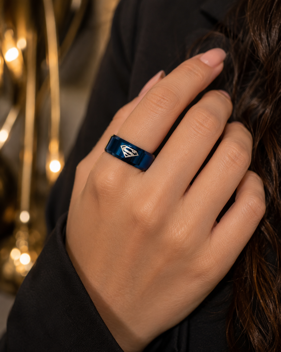 Ring 17mm