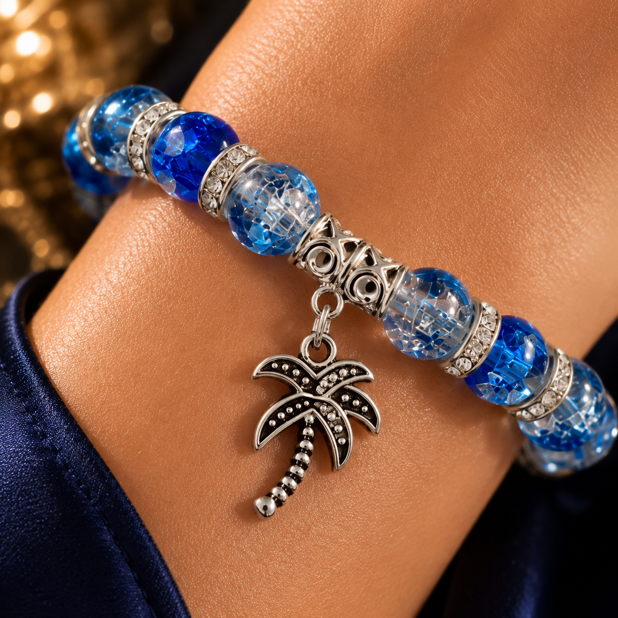 Kralen armband