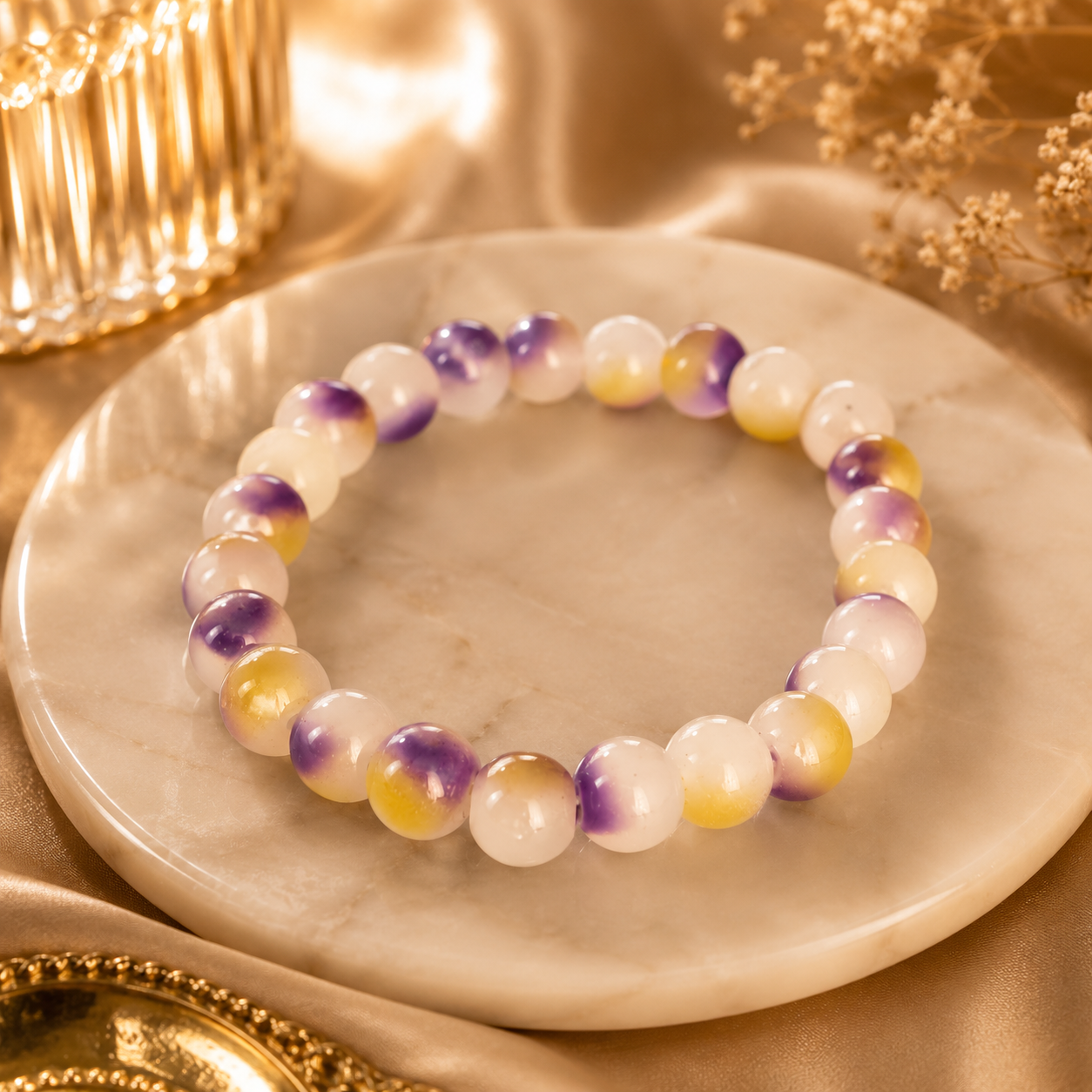 Kralen armband
