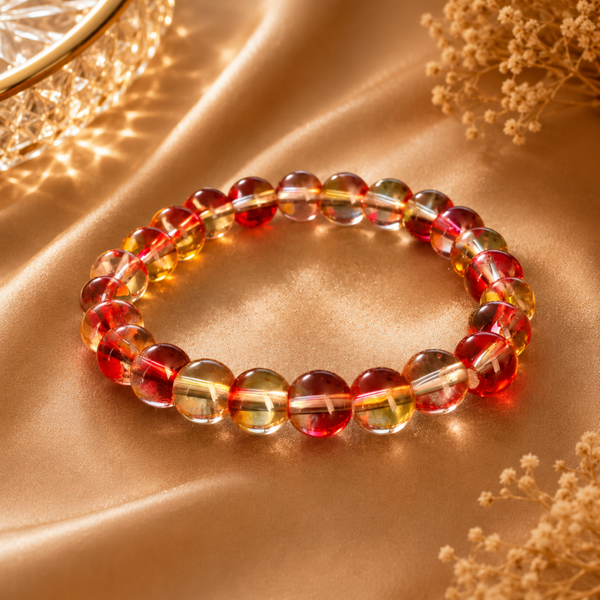 Kralen armband