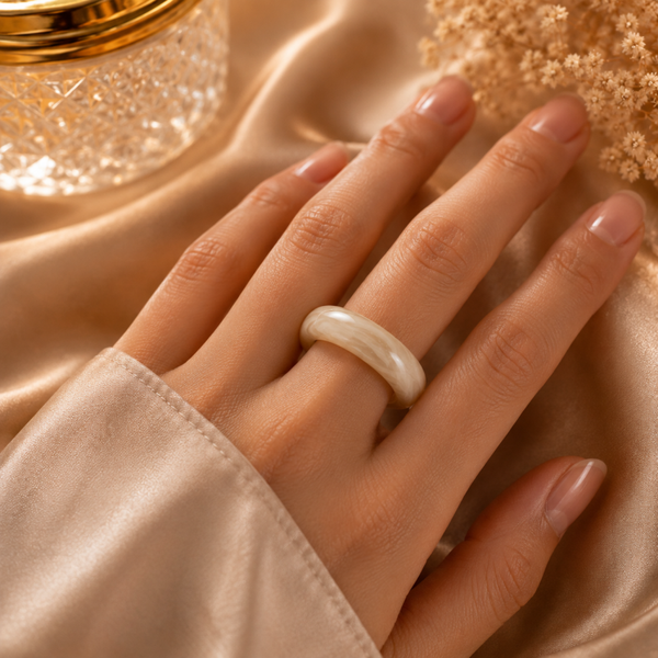 Ring 17mm