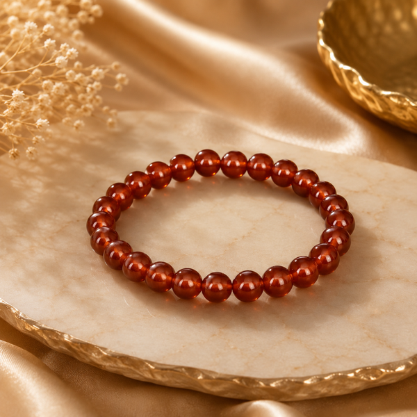 Kralen armband