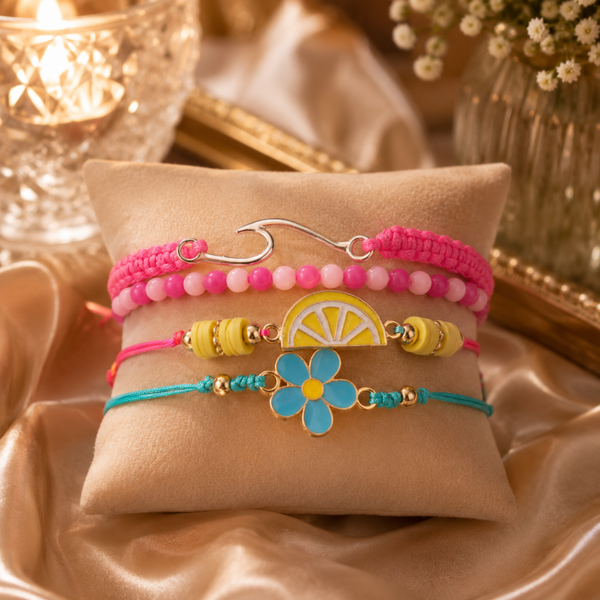 Armbanden
