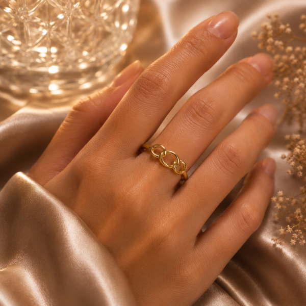 Ring 17mm