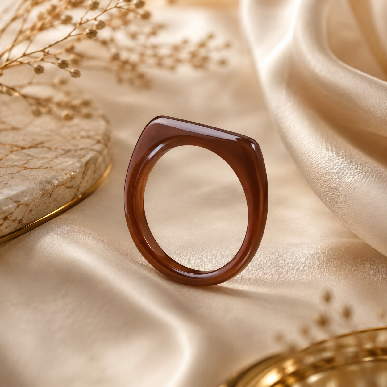 Ring 17mm