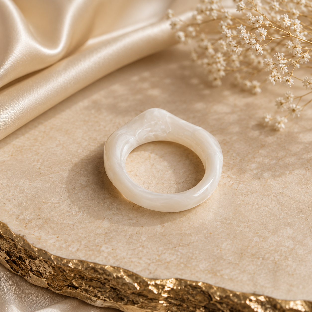 Ring 17mm