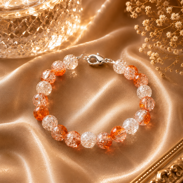 Kralen armband