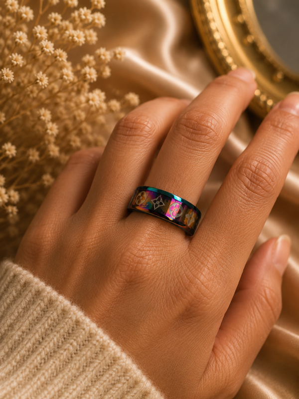 Ring 19mm