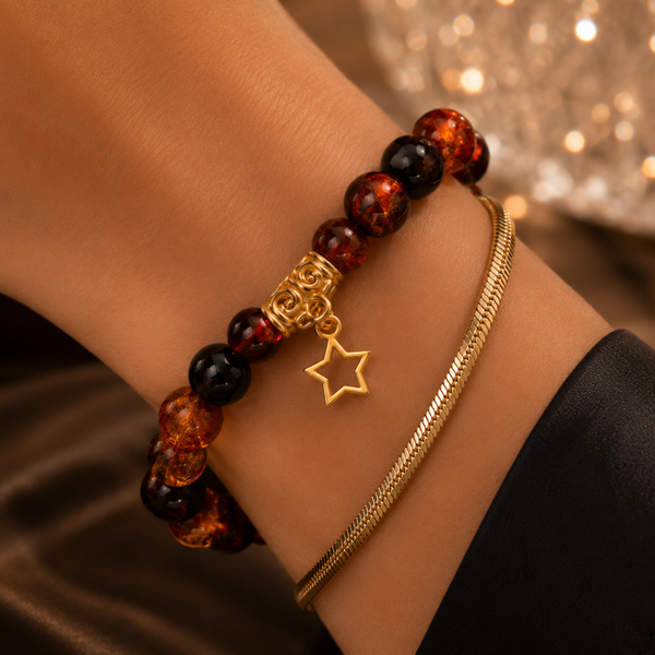 Kralen armband
