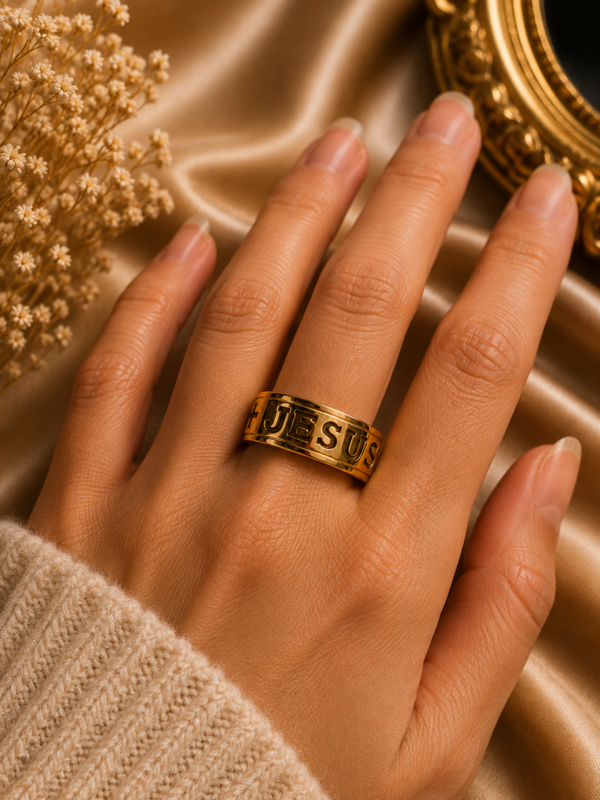 Ring 19mm