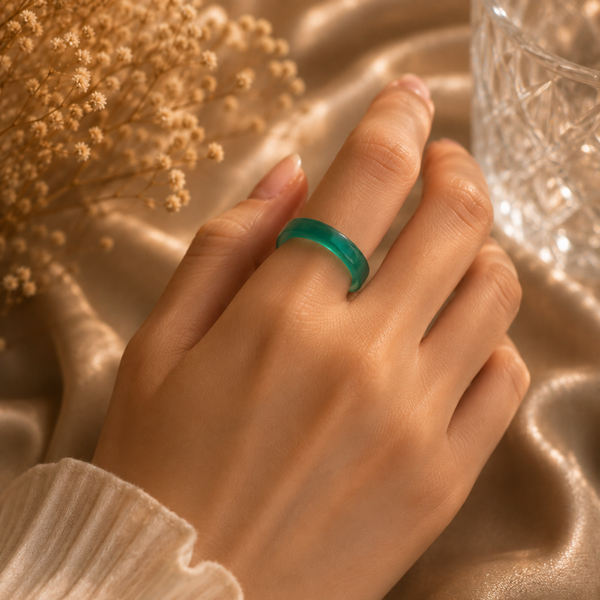 Ring 17mm