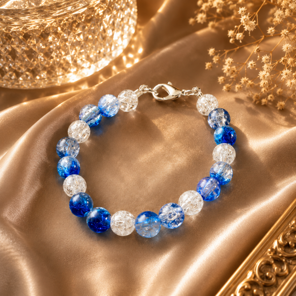 Kralen armband