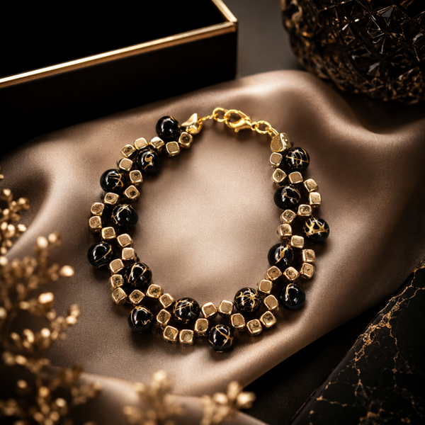 Luxe armband