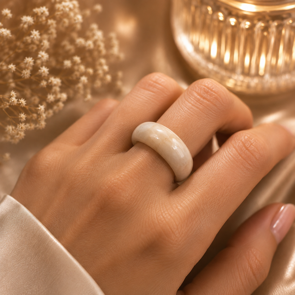 Ring 18mm