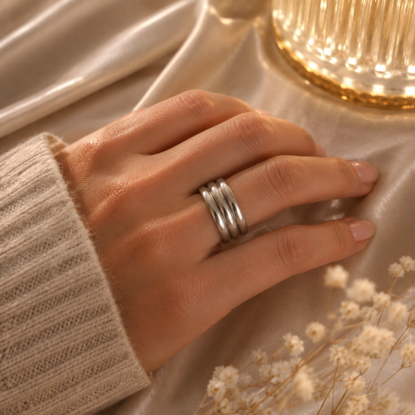Ring 21mm