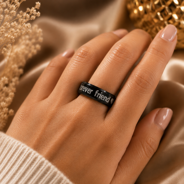 Ring 18mm