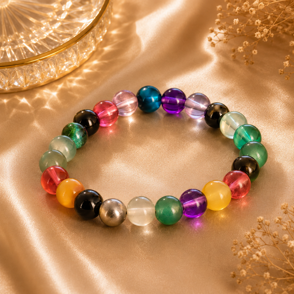 Kralen armband