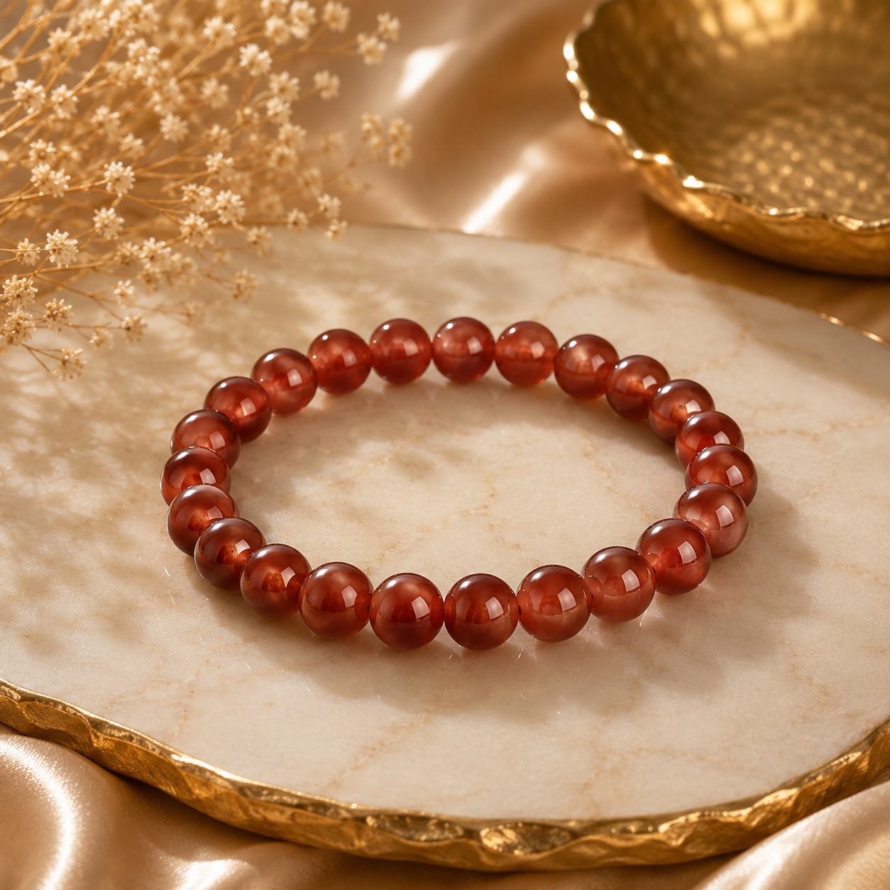 Kralen armband