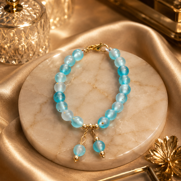 Kralen armband