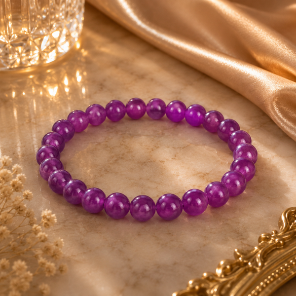 Kralen armband