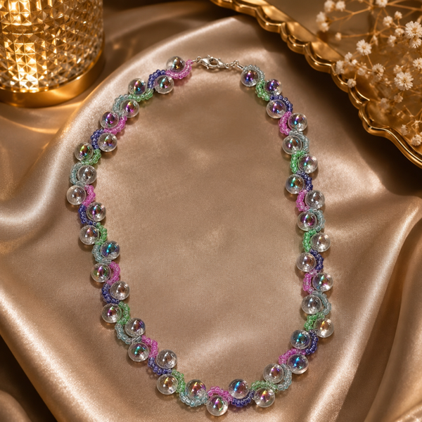 Luxe ketting