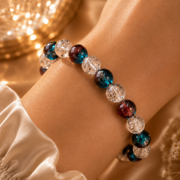 Kralen armband