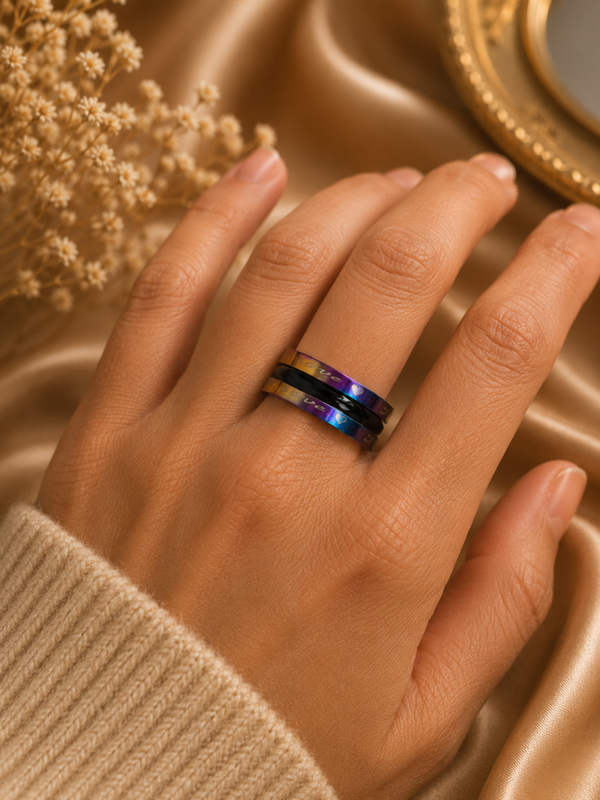 Ring 19mm