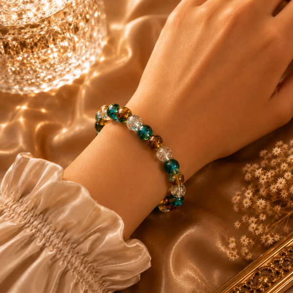 Kralen armband