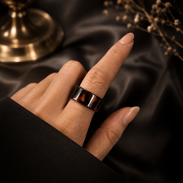 Ring 19mm