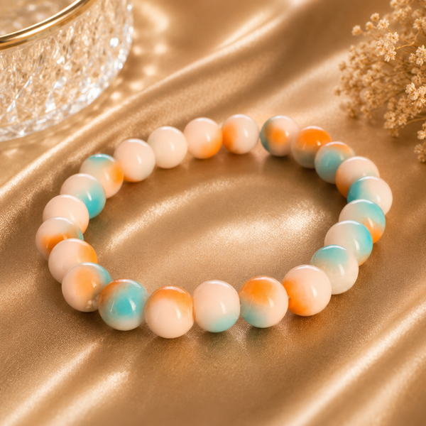 Kralen armband