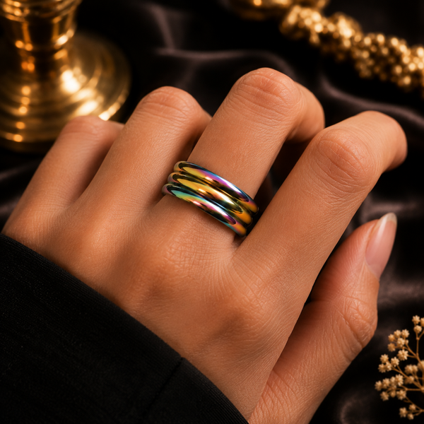 Ring 21mm