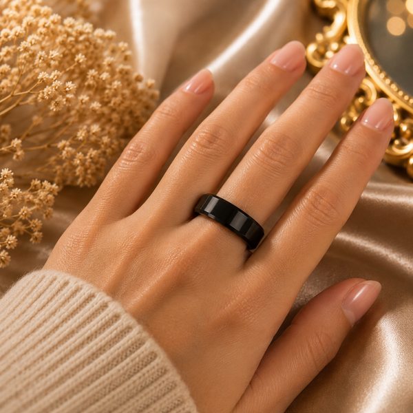 Ring 18mm