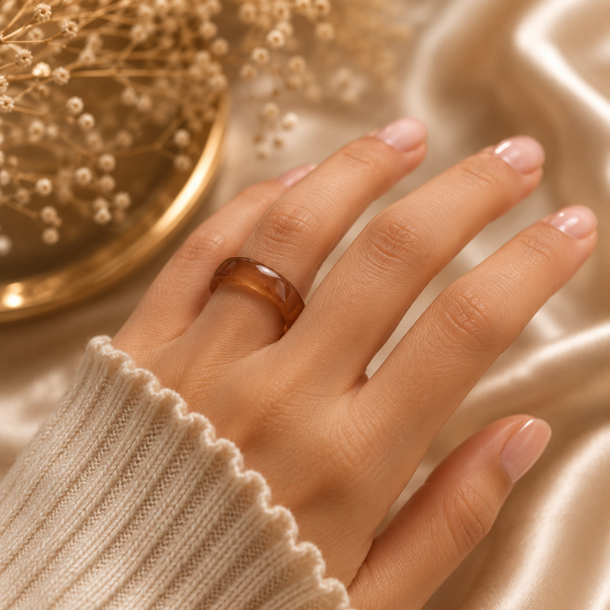 Ring 17mm