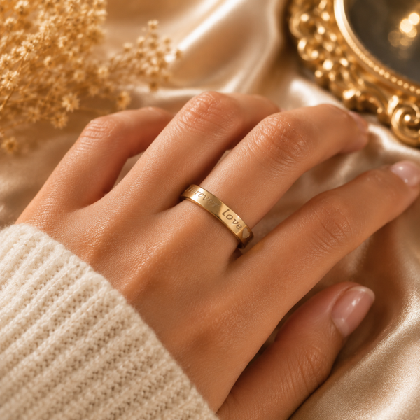 Ring 18mm