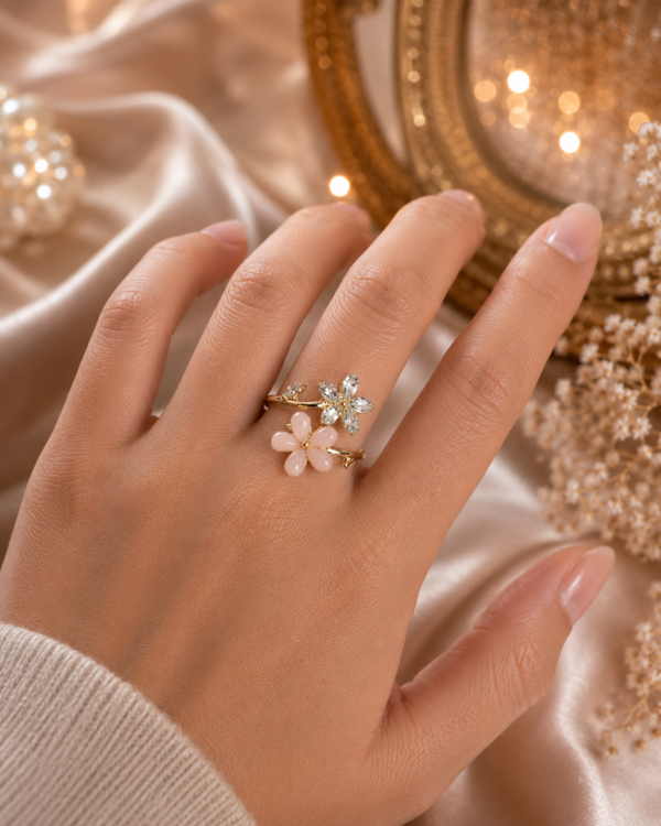 Ring 17mm