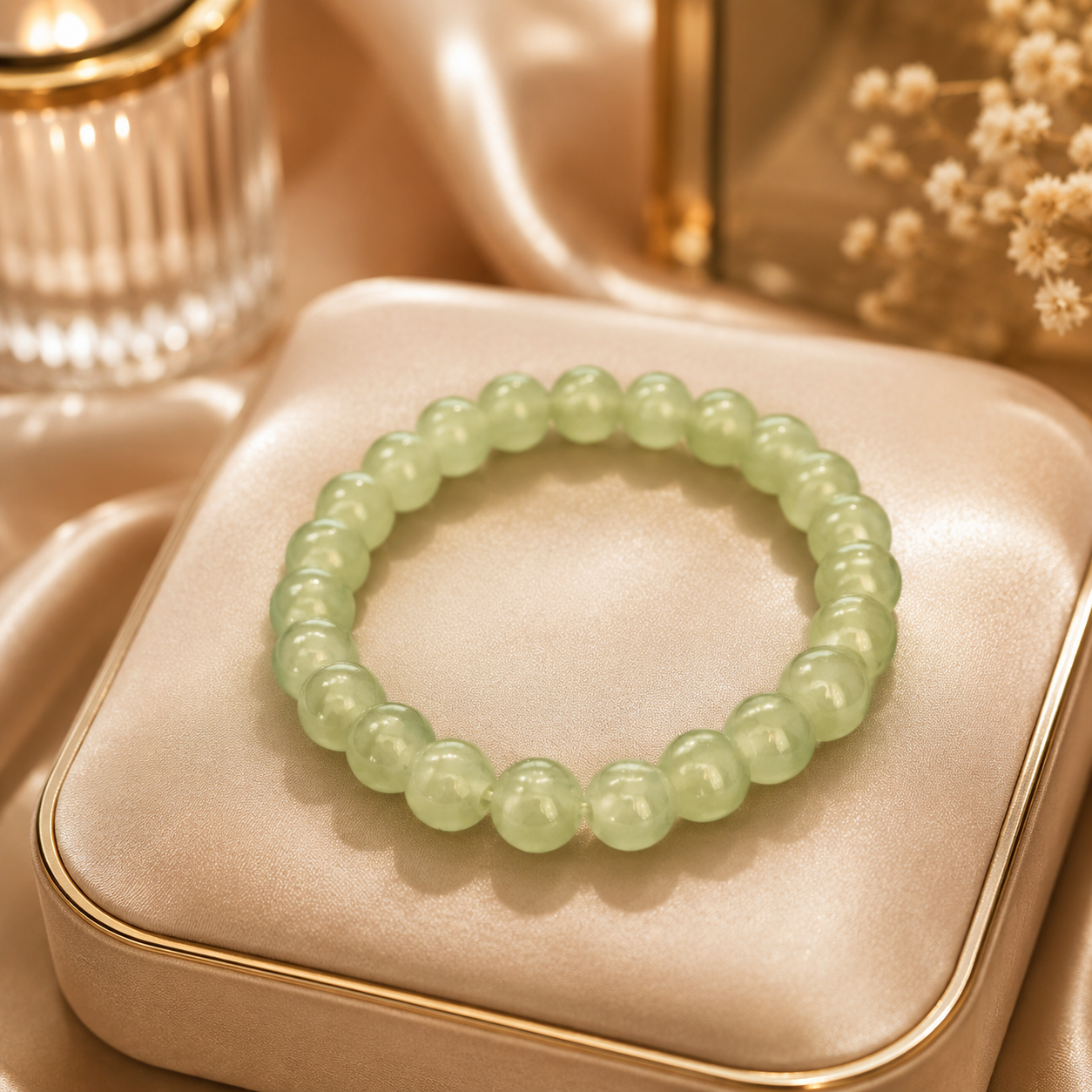 Kralen armband