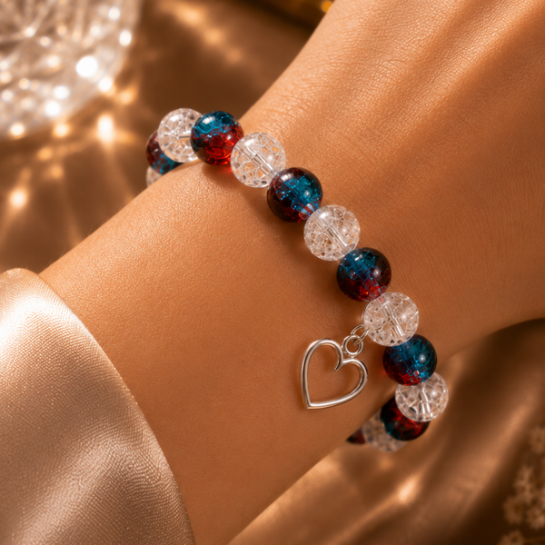 Kralen armband