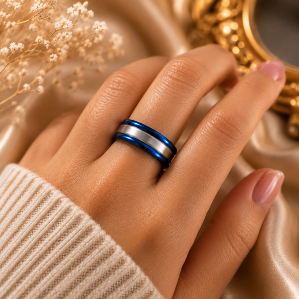Ring 18mm