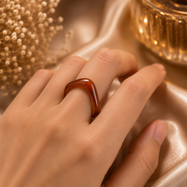 Ring 18mm