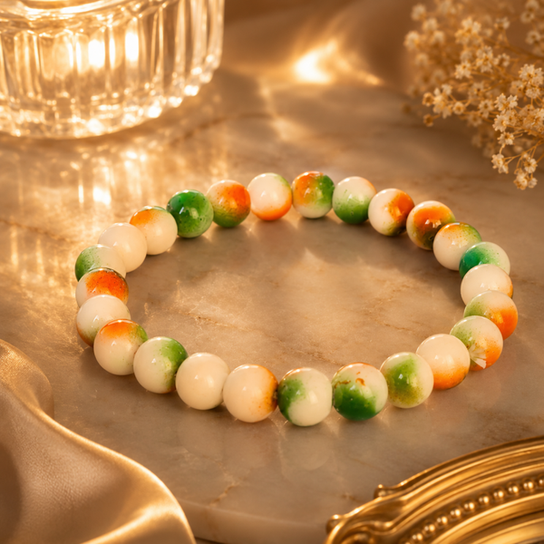 Kralen armband