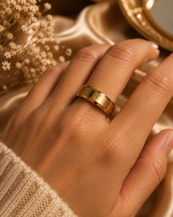 Ring 19mm
