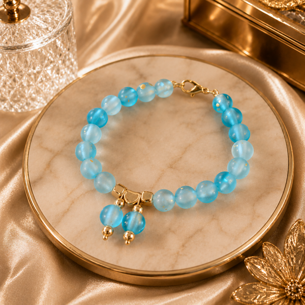 Kralen armband