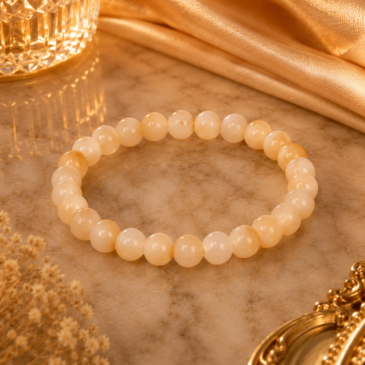Kralen armband