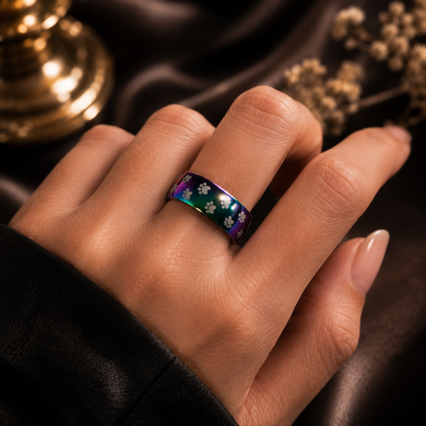 Ring 21mm