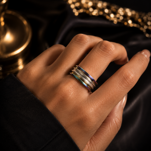 Ring 20mm