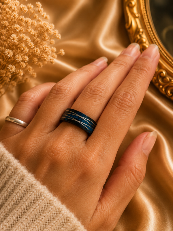 Ring 19mm