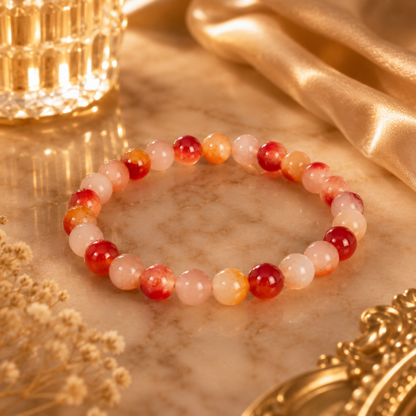 Kralen armband