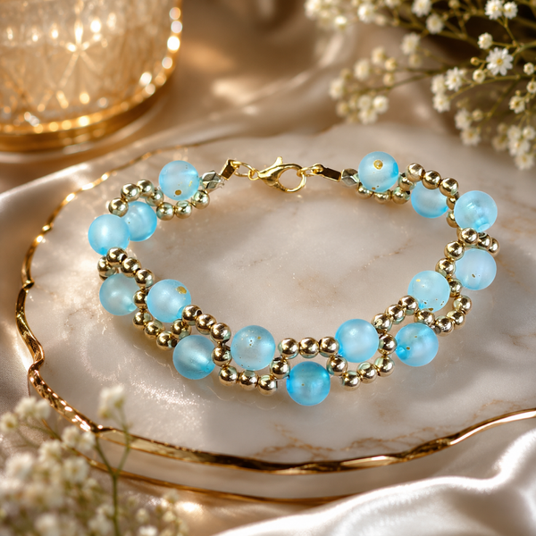 Luxe armband